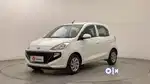 Hyundai Santro Sportz, 2019, Petrol
