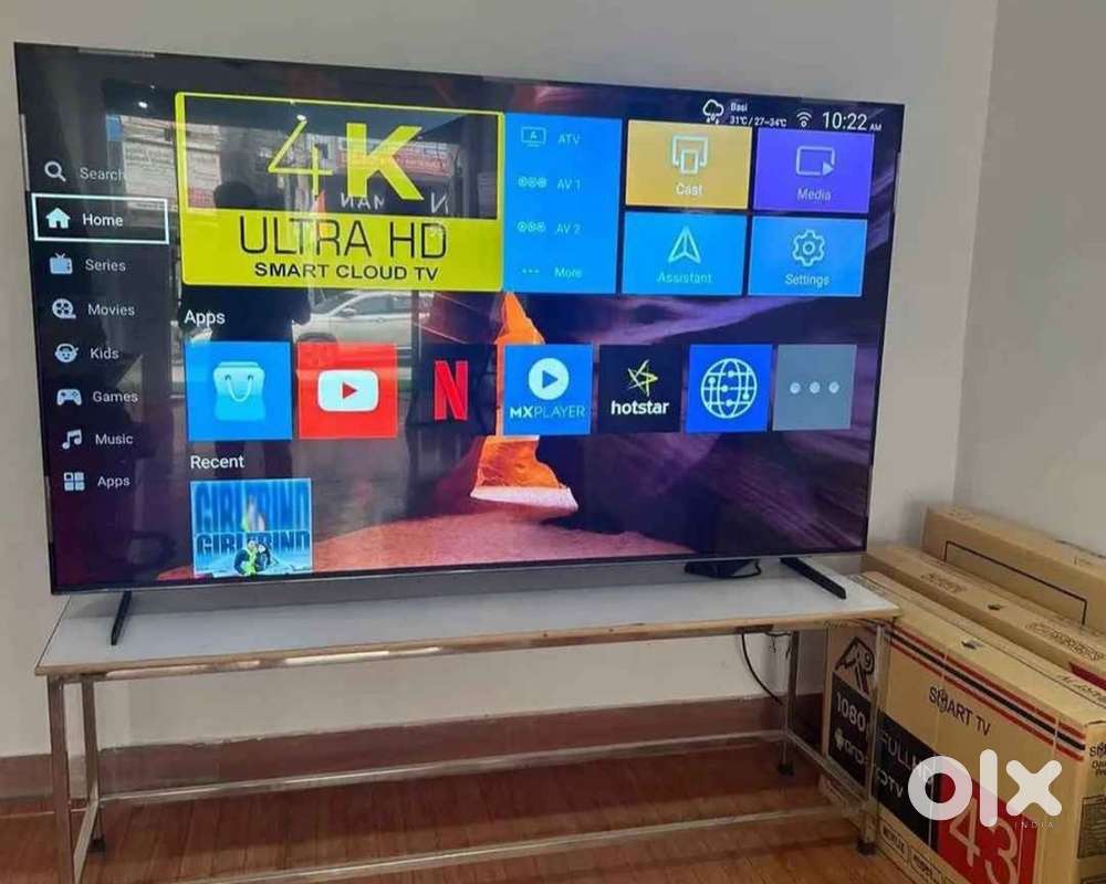 Android webos google leds tv for sale IN CHINA RATE (GURUPURAB SPECIAL