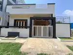 30x40 Brand new independent house