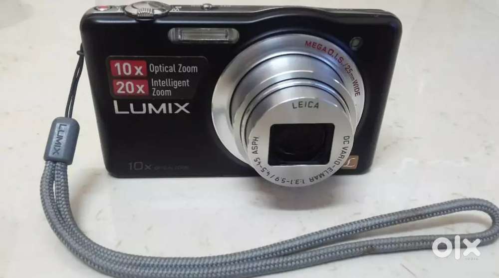 Panasonic digital camera