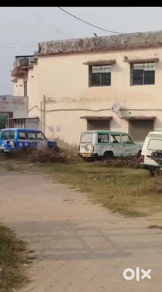 45 dicimil genral settlement plots