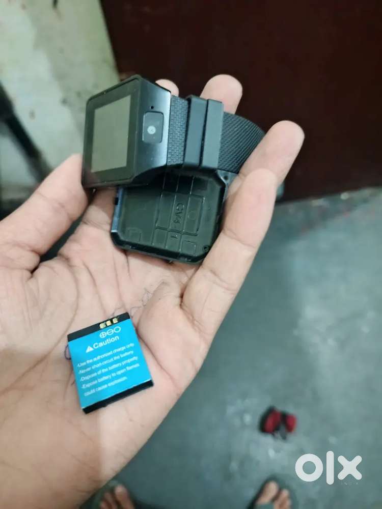 Smart watch memory card 16 gb free