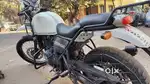 Royal Enfield Himalayan good condition