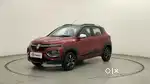 Renault KWID Climber 1.0 AMT Opt, 2024, Petrol
