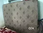 Mattress 2years used