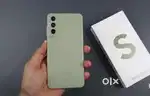 Excellent condition S21FE 5G for sell 1.5 years used