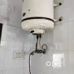 Geyser 15 litre