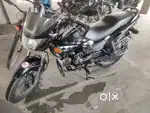 Hero Glamour Good condition
