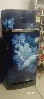 Samsung Fridge 189 litres