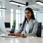 Office Executive vacancy at Kaloor