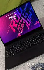 ASUS ROG FLOW X13