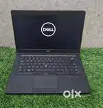 Dell I5-6th Gen processor Laptop fresh condition
