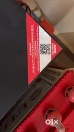 UTL SOLAR INVITER 2kwa AND BATTERY 150 AH solar tubler