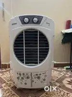  Usha Buddy 45L Air Cooler – Almost New  With Bill & Warranty
