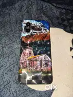 Realme narzo 50 pro 5G hai 6+128 display change tach tuta h
