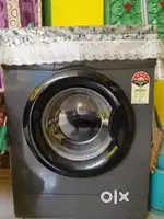 For sell LG fully Automatic washing machine