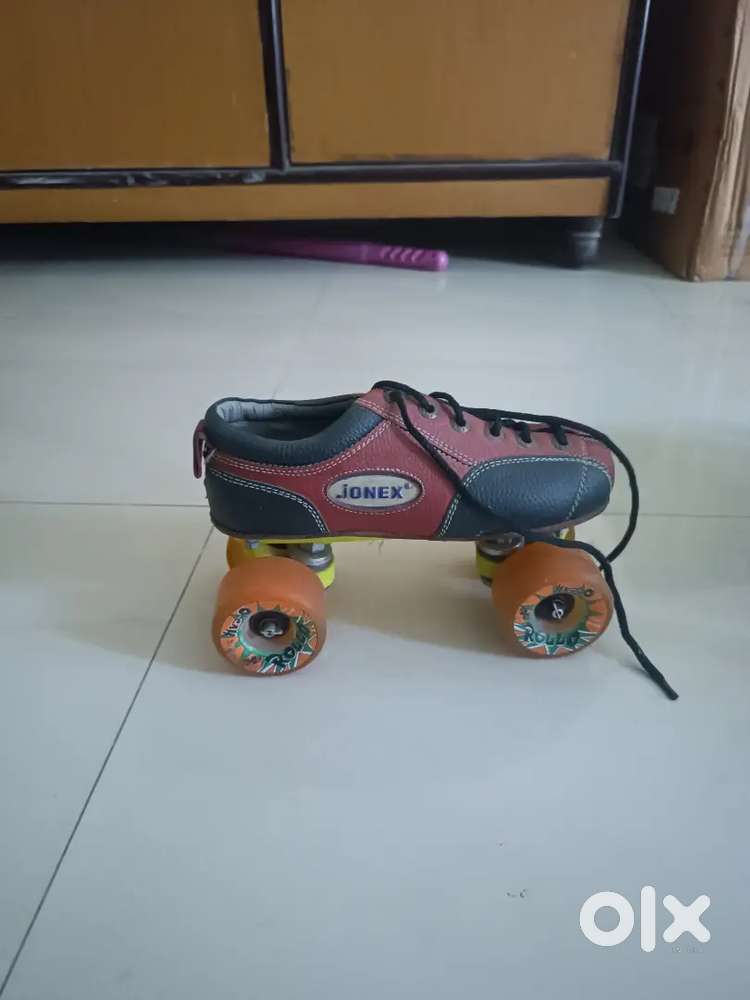 Skates for kids..