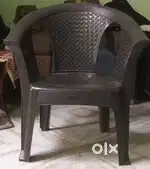 Plastic chair 2