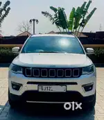 Jeep Compass 1.4 Limited, 2018, Diesel