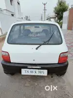 Maruti Suzuki Zen Estilo LXI LPG, 2003, LPG