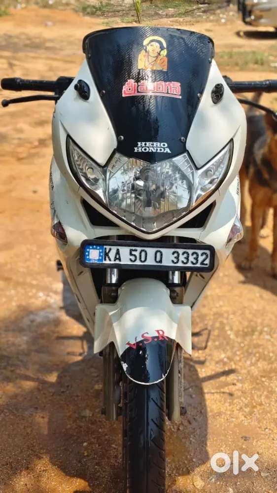 Good condition well maintained