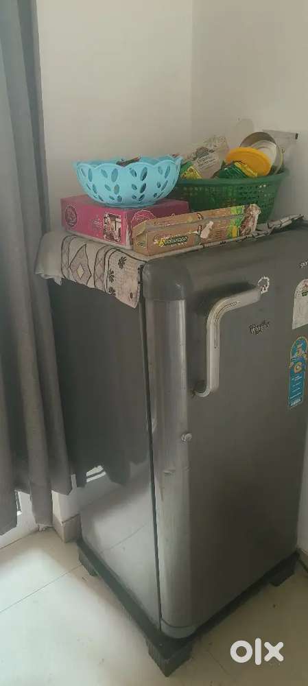 Excellent condition Fridge