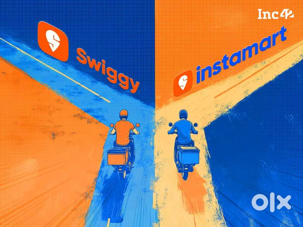 Swiggy Food Delivery Jobs