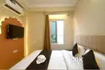 Housekeeping staff