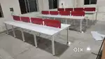 Office workstation