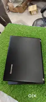 Refurbished laptop