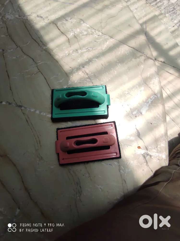 New Shop and new condition