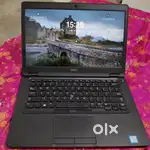 Dell Latitude 5490 Laptop is Good Condition
