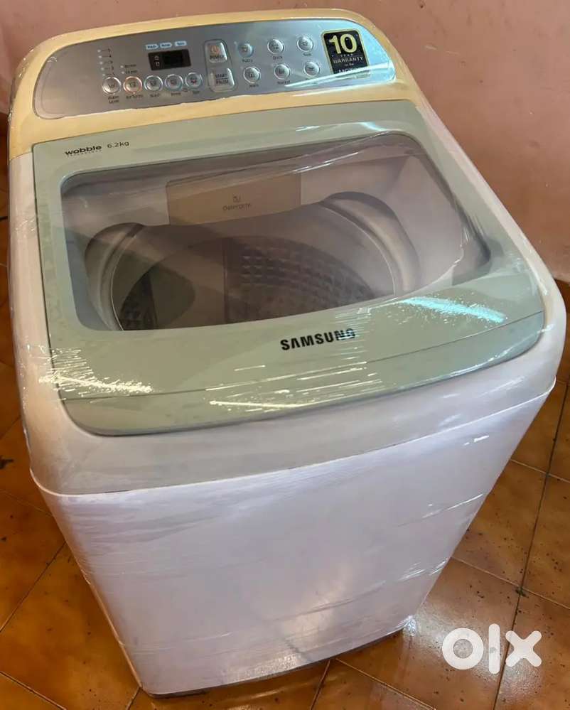 Washing machine fully automatic Top load Fully working condition