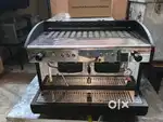 Coffee machine