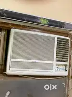 Hitachi window AC 1.5 Ton