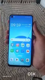 Oppo Reno 6 5g