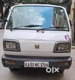 Maruti Suzuki Omni 2004