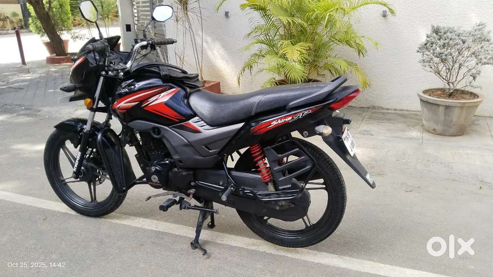 HONDA SHINE SP 125