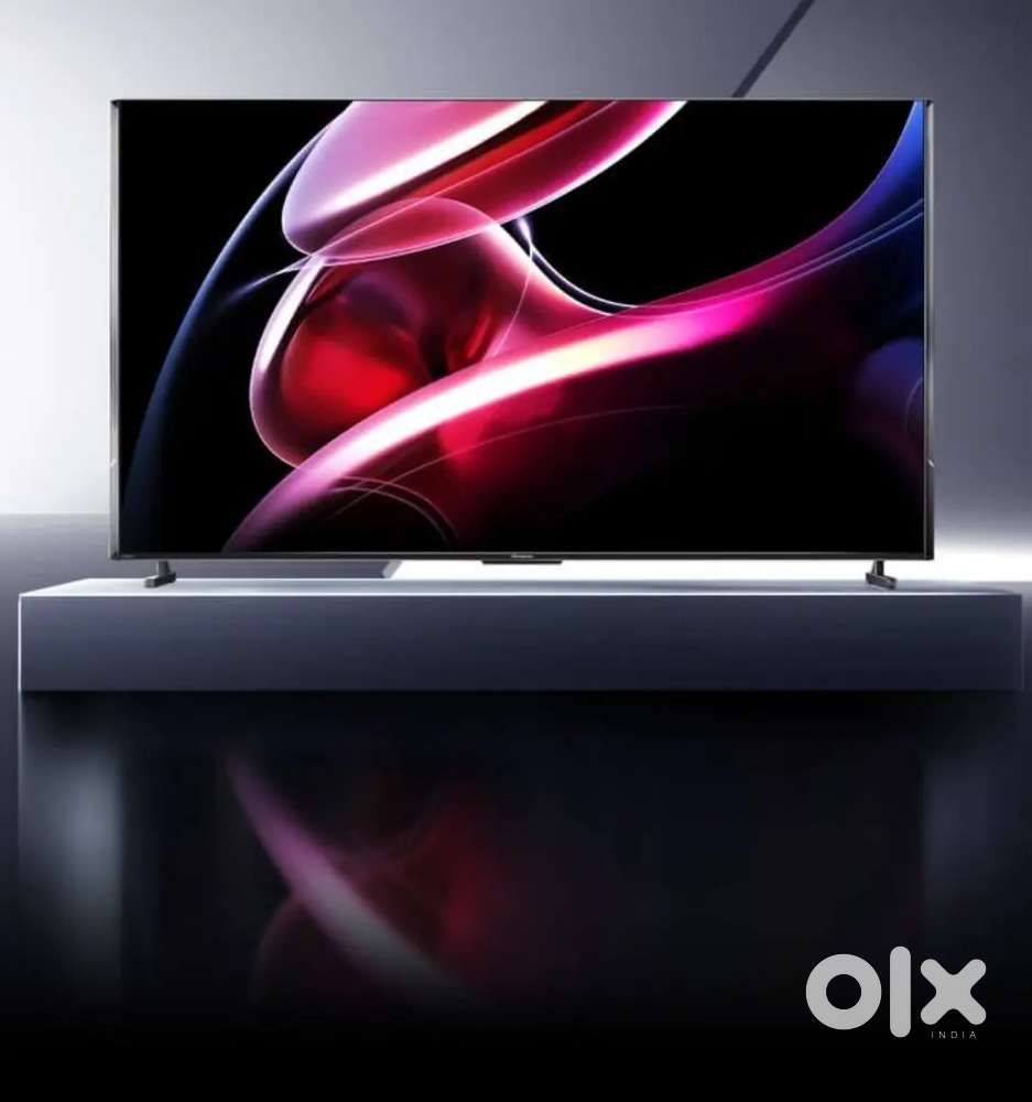 52 INCHES ANDROID SMART LED TV 2 YEARS WARRANTY