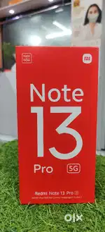 Redmi Note 13 pro