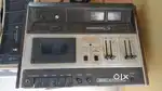 Akai cassette player