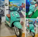 New suzuki update version just pay 10000