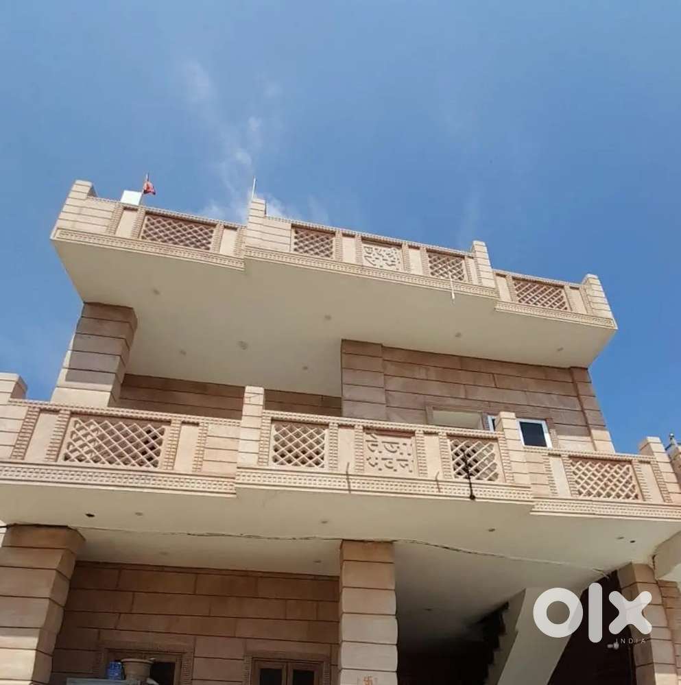 1st floor for rent in mata ka than area