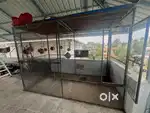 Love birds cage for sale