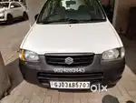 Maruti Suzuki Alto 800 2004 Petrol 33000 Km Driven
