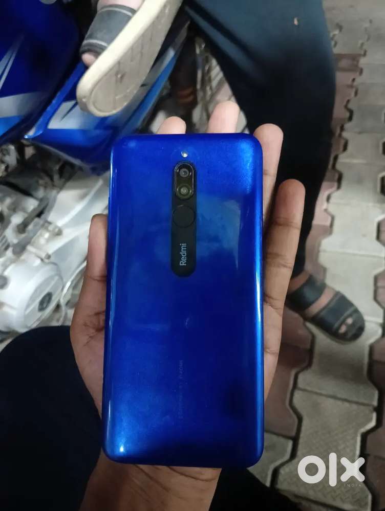 Redmi 8 4/64 original display