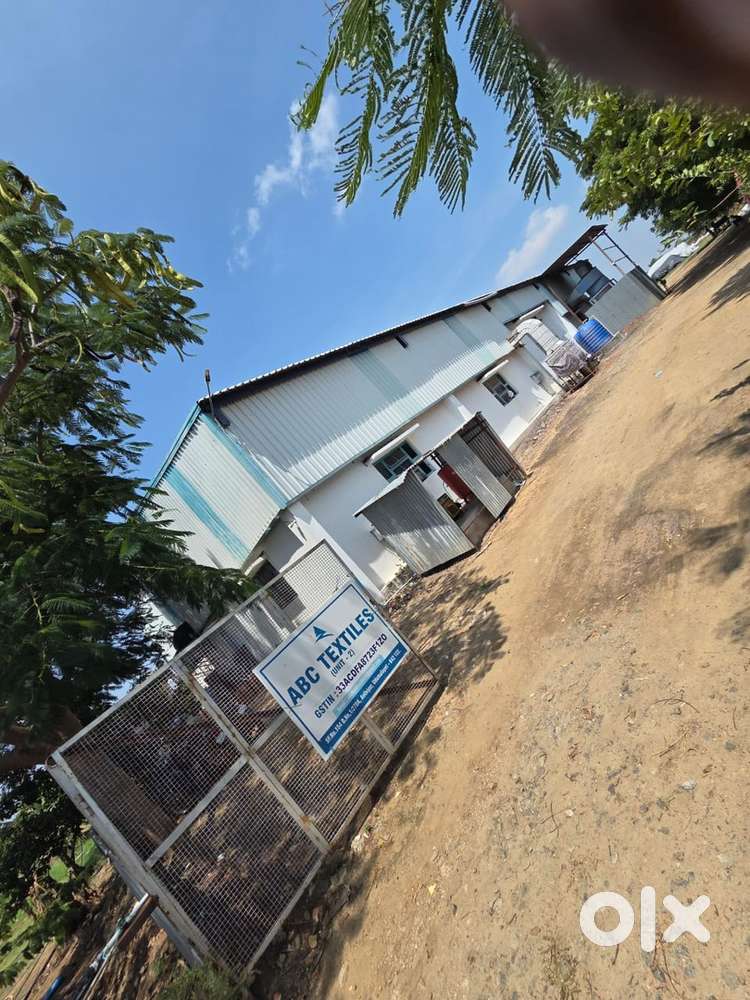 Godown/Warehouse for rent