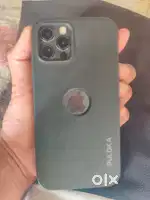 I phone 12 pro 128 gb all working