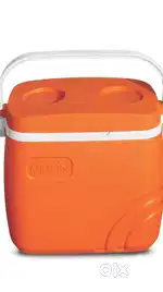 Milton 10 liter ice box