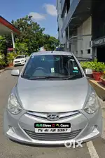 Hyundai EON Era +, 2017, Petrol